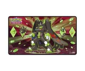 Legendary Zygarde Pokemon Foil Playmat by Ultra PRO (US IMPORT)