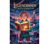 Legendborn Trials of the Hidden Flame: A Mythology Adventure with Interactive Activities for Young Heroes
