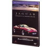 Légende automobile : Jaguar, l'élégance et la tradition anglaise