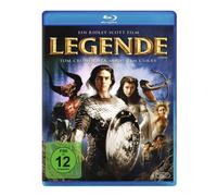 Legende (Blu-ray) Billy Barty Tom Cruise Ridley Scott