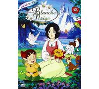 Légende de Blanche Neige - Part 2 - 4 DVD
