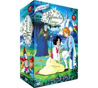 Légende de Blanche Neige - Part 3 - 4 DVD