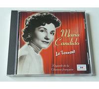 Légende De La Chanson Francaise