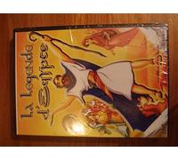 Legende D'Egypte,La [DVD]