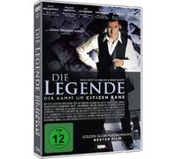 Legende, Die - Der Kampf um Citizen