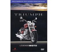 Légende moto : Triumph