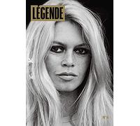 Légende n°6 - Brigitte Bardot