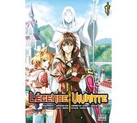Légende vivante T01