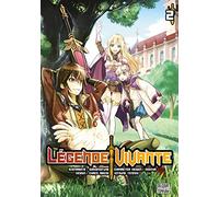 Légende vivante T02