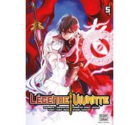 Légende vivante T05