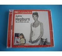 Legenden - Audrey Hepburn