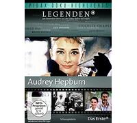 Legenden: Audrey Hepburn