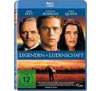 Legenden der Leidenschaft: Collectors Edition