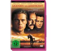 LEGENDEN DER LEIDENSCHAFT - LE [DVD] [1994]