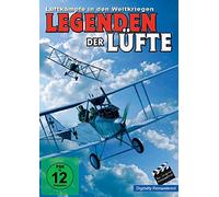 Legenden Der Lüfte