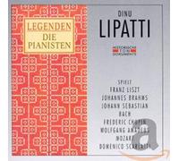 Legenden-Dinu Lipatti