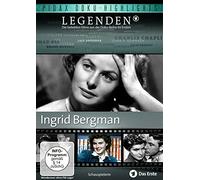 Legenden: Ingrid Bergman
