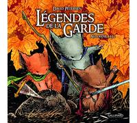 Legendes de la garde: Automne 1152
