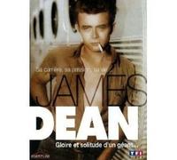 Légendes d'hollywood : james dean