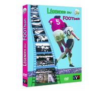 Légendes du football