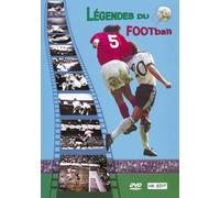 Legendes du Football - DVD