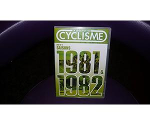 Légendes du tour : Anquetil - Hinault