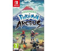 Légendes Pokémon : Arceus (Nintendo Switch)