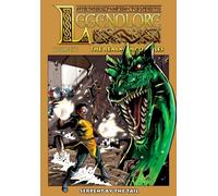 Legendlore - Volume Five : The Realm Chronicles