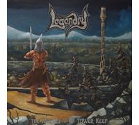 Legendry – The Wizard And The Tower Keep – Soulfood Music