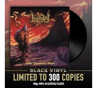 Legendry - Time Immortal Wept