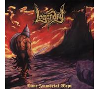 Legendry - Time Immortal Wept