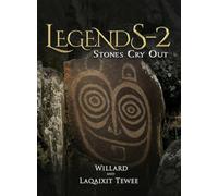 Legends-2: Stones Cry Out