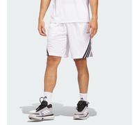 Legends 3-Stripes Basketball Shorts