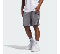 Legends 3-Stripes Basketball Shorts