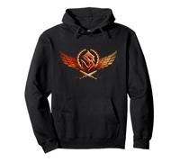 Legends Amazon Exclusive Pullover Hoodie