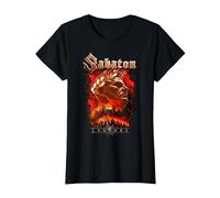 Legends Amazon Exclusive T-Shirt, Women, Black, X-Large