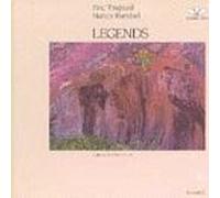 Legends by Tingstad, Eric, Rumbel, Nancy (1990-10-25)