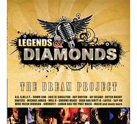 Legends & Diamonds - The Dream Project