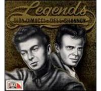 Legends-Dion and Del Shannon