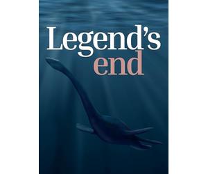 Legend's End: The Loch Ness Monster Story