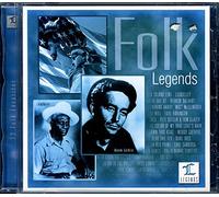 Legends: Folk Legends
