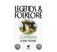 Legends & Folklore Cornwall