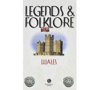 Legends & Folklore Wales