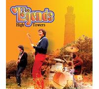 Legends - High Towers
