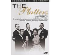 Legends in Concert [Dvd-Audio] [DVD AUDIO]
