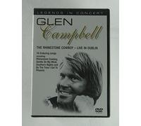 Legends In Concert / Glen Campbell - The Rhinestone Cowboy