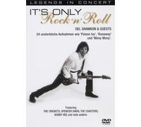 Legends in Concert-It' [Import anglais]
