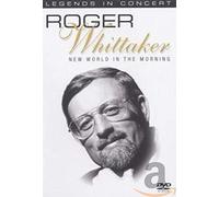 Legends In Concert: Roger Whittaker [DVD]