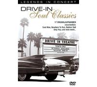 Legends in Concert-Soul Classi [Import anglais]