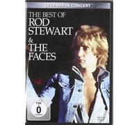 Legends in Concert: The Best of Rod Stewart & The Faces